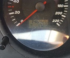 SEAT CORDOBA automatic - Image 6/6