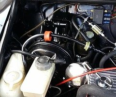 1990 classic mini , 1000cc , checkmate - Image 3/17