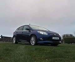 141 Ford focus zetec s 1.6 diesel - Image 3/12