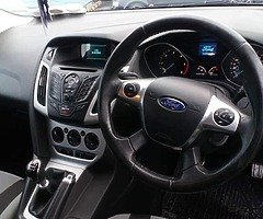 141 Ford focus zetec s 1.6 diesel - Image 5/12