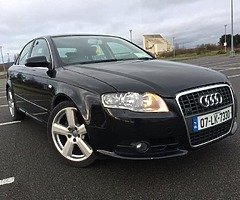 Audi A4 - Image 3/7