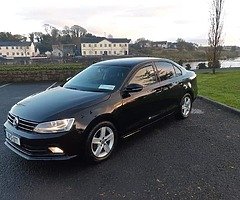 2015 Volkswagen Jetta 2.0L 110BHP COMFORTLINE Just Passed NCT Untill Feb 2021 TAX FEBRUARY 2019