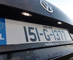 2015 Volkswagen Jetta 2.0L 110BHP COMFORTLINE Just Passed NCT Untill Feb 2021 TAX FEBRUARY 2019 - Image 3/7