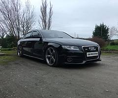 Audi A4 - Image 3/16