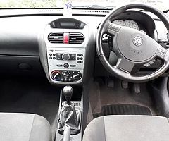 2006 Vauxhall Corsa - Image 5/8