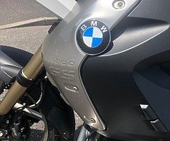 Bmw Gs 1200 - Image 4/5