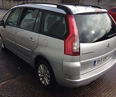 Citroen c4 7 seater for sale - Image 5/10