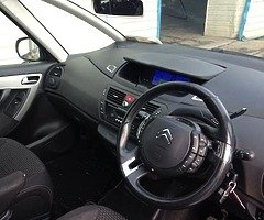 Citroen c4 7 seater for sale - Image 8/10