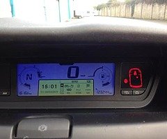 Citroen c4 7 seater for sale - Image 10/10