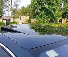 07 Mercedes Cl 500 Full Spec - Image 5/10