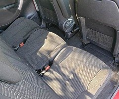 10 Citroen Grand Picasso with NCT-03/20 and tax 05/19 - Image 7/8