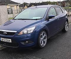 Ford focus - Image 4/9