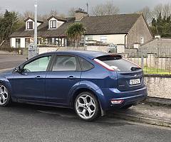 Ford focus - Image 5/9