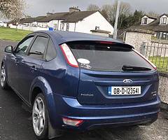 Ford focus - Image 6/9