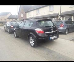 Opel Astra 1.4