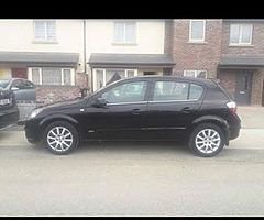 Opel Astra 1.4 - Image 3/9