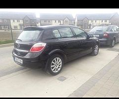 Opel Astra 1.4 - Image 4/9