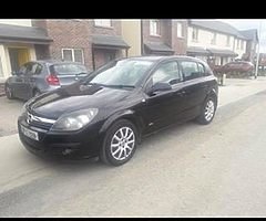 Opel Astra 1.4 - Image 9/9