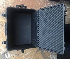 Max equipment case