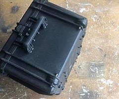 Max equipment case