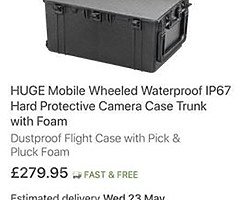 Max equipment case - Image 4/5