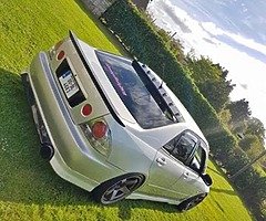 Lexus is200 - Image 7/8