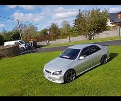 Lexus is200 - Image 8/8
