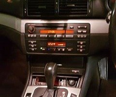 Bmw 320d. Driving perfect