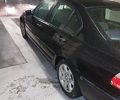 Bmw 320d. Driving perfect - Image 7/10