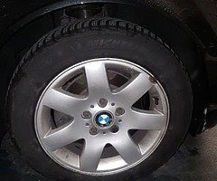 Bmw 320d. Driving perfect - Image 8/10