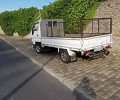 1995 Toyota Dina