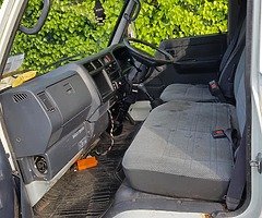 1995 Toyota Dina - Image 5/5