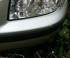Volkswagen Atlas - Image 5/7