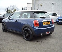 Mini Cooper D - Image 3/4