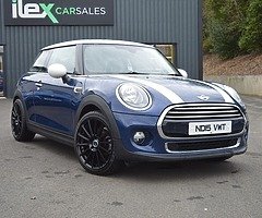 Mini Cooper D - Image 4/4