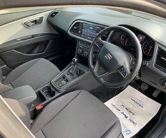 2018 SEAT Leon 1.2 TSI SE Dynamic Technology 5dr - Image 10/10