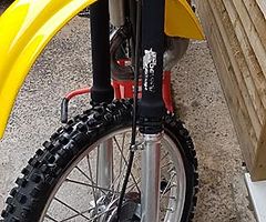 Yamaha 250h 1981 - Image 5/10