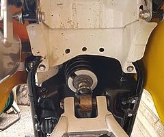 Yamaha 250h 1981 - Image 9/10