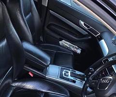 Audi A6 - Image 5/10