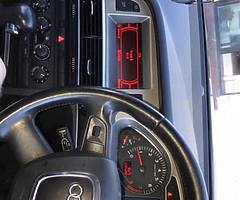 Audi A6 - Image 7/10