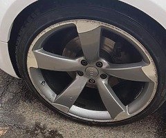 Audi A5 SE sline - Image 7/8