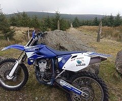2004 yz450f