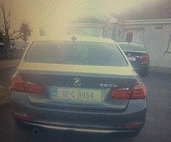 12 BMW 320d luxury nct 3/20 - Image 3/9