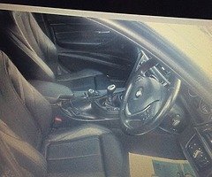 12 BMW 320d luxury nct 3/20 - Image 4/9