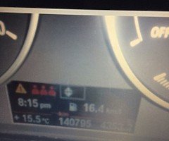 12 BMW 320d luxury nct 3/20 - Image 7/9