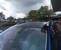 Peugeot 307 SW NCTd 2005 excellent condition 1.6