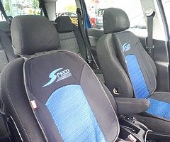 Peugeot 307 SW NCTd 2005 excellent condition 1.6 - Image 8/9