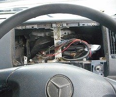 FOR SALE: Mercedes Atego 1823