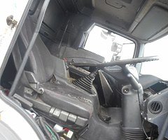 FOR SALE: Mercedes Atego 1823