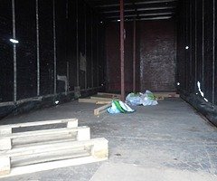 FOR SALE: Mercedes Atego 1823 - Image 7/8